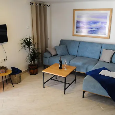 Ferienhaus House Margerita *