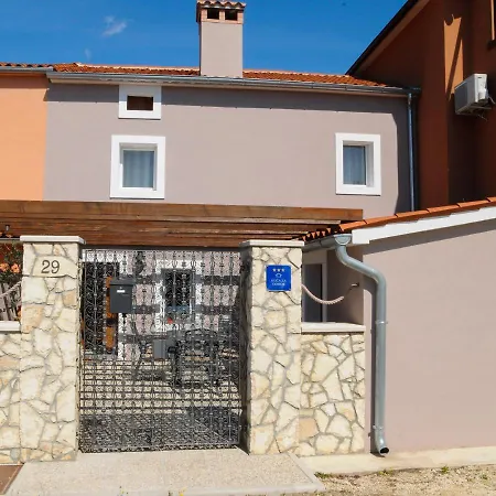 House Margerita Ferienhaus *