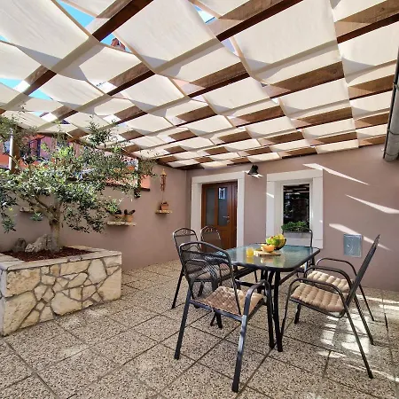 House Margerita Pula