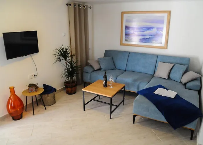 Ferienhaus House Margerita *
