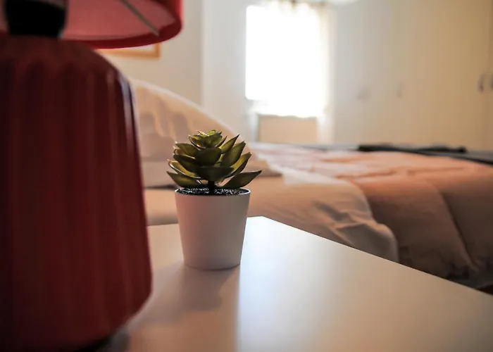 House Margerita Semesterbostad