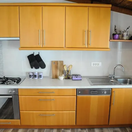 Holiday home House Margerita Pula