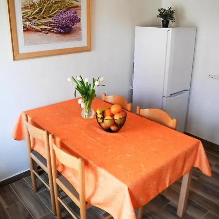House Margerita