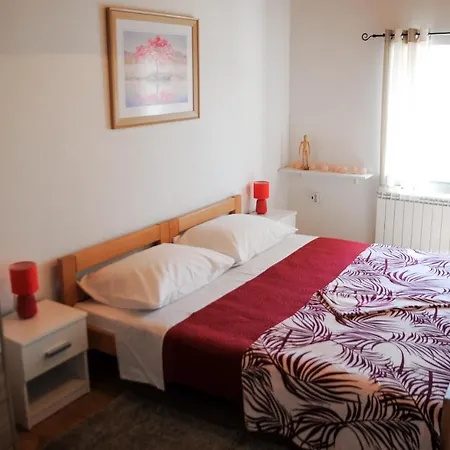 Holiday home House Margerita Pula
