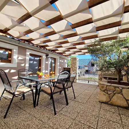 House Margerita Pula