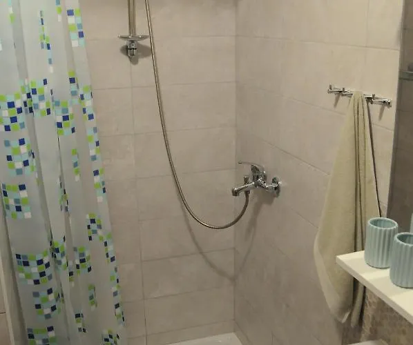 بيت للعطل House Margerita بولا