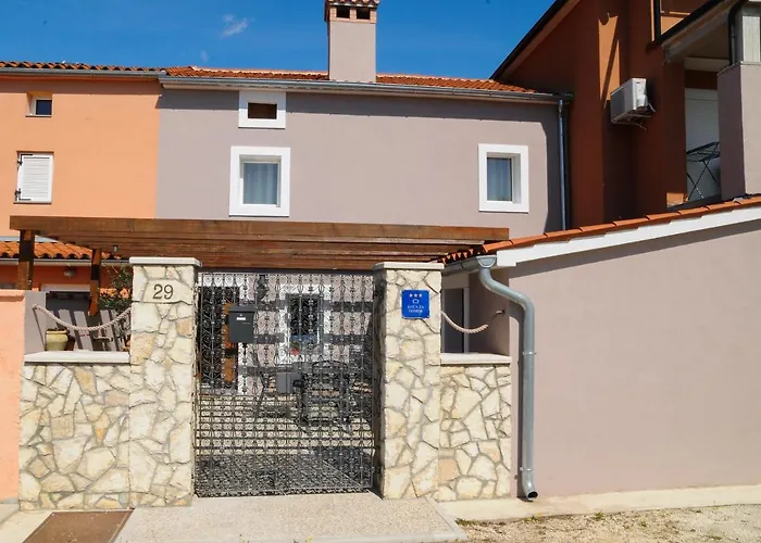 House Margerita بيت للعطل *