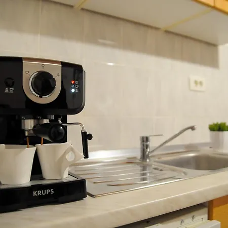 House Margerita Pula