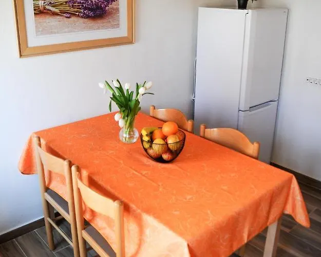 House Margerita