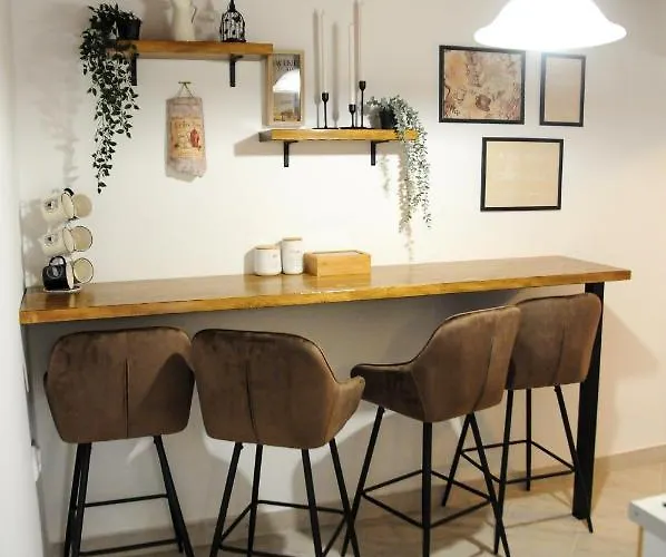House Margerita Pula