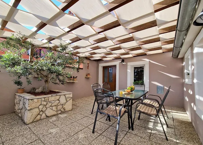 House Margerita Pula